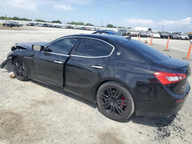 Vin: zam57rta6f1153409, lot: 53353985, maserati all models s 20152