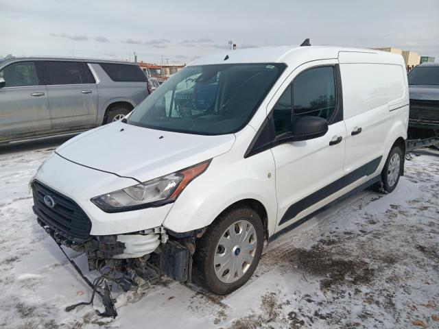 FORD TRANSIT CONNECT XL