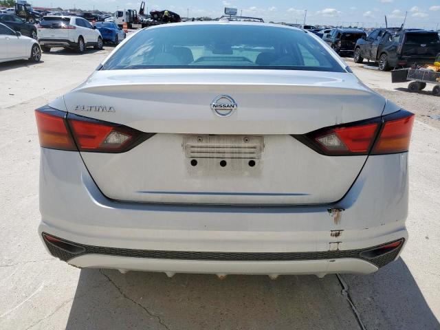2020 NISSAN ALTIMA S - 1N4BL4BV8LC226442