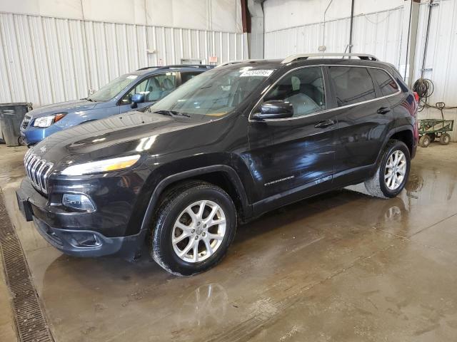 Vin: 1c4pjmcs0ew298506, lot: 54204895, jeep grand cher latitude 2014 img_1