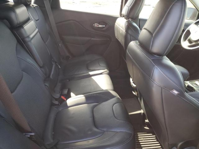 2017 JEEP CHEROKEE L - 1C4PJLDS5HW554569