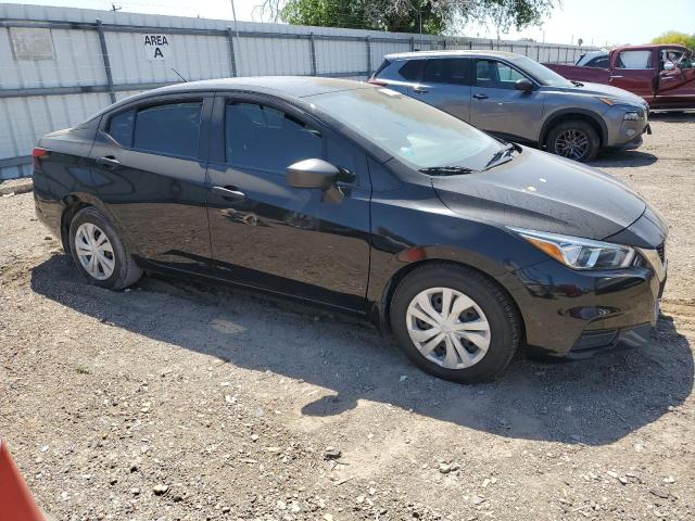 Vin: 3n1cn8dvxml897231, lot: 51104515, nissan versa s 20214