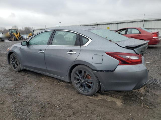Vin: 1n4al3ap5jc476288, lot: 52446525, nissan altima 2.5 20182