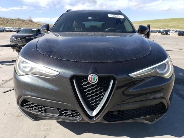 2019 ALFA ROMEO STELVIO TI ZASPAKBN3K7C31928