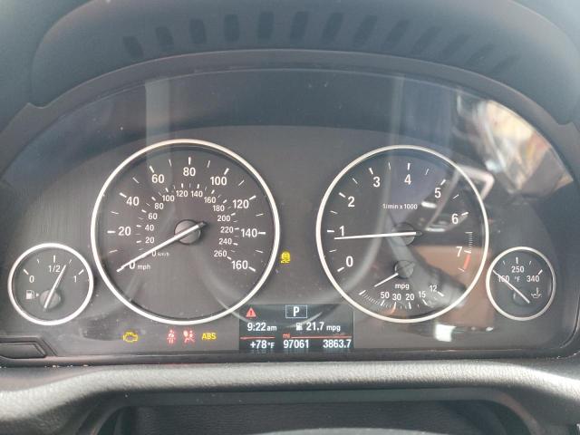 2017 BMW X3 XDRIVE2 - 5UXWX9C51H0D99368