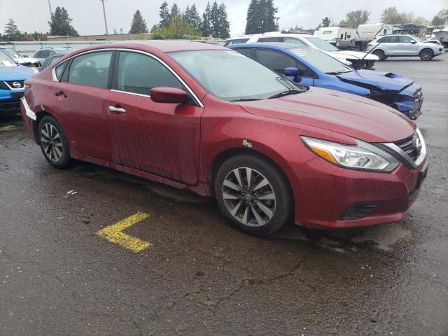 Vin: 1n4al3ap5hc272441, lot: 52024985, nissan altima 2.5 20174