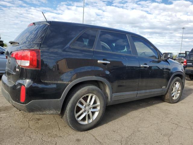 Vin: 5xyktca60fg568661, lot: 54926355, kia sorento lx 20153