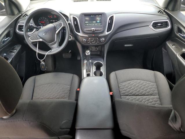 2018 CHEVROLET EQUINOX LT - 2GNAXKEX3J6332435