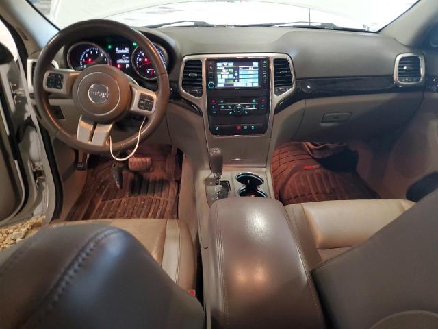 2013 JEEP GRAND CHER - 1C4RJFAG0DC541492