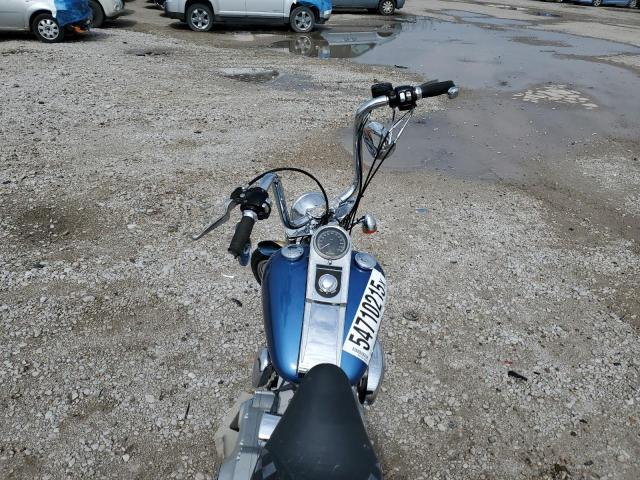2005 HARLEY-DAVIDSON FXSTI 1HD1BVB175Y093463