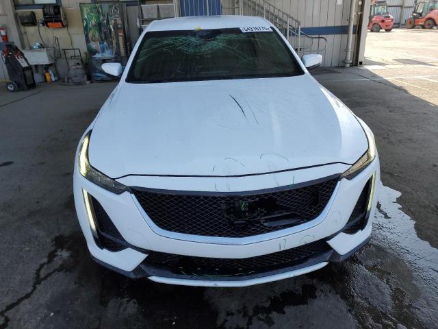 2020 CADILLAC CT5 SPORT 1G6DP5RK9L0128940