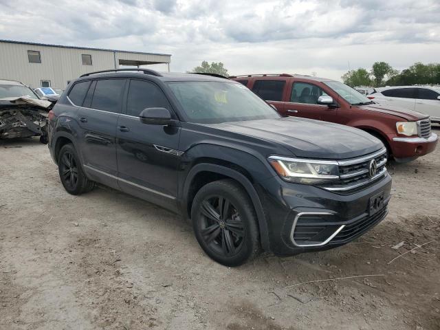 Vin: 1v2rr2ca6mc600750, lot: 51966135, volkswagen atlas se 20214
