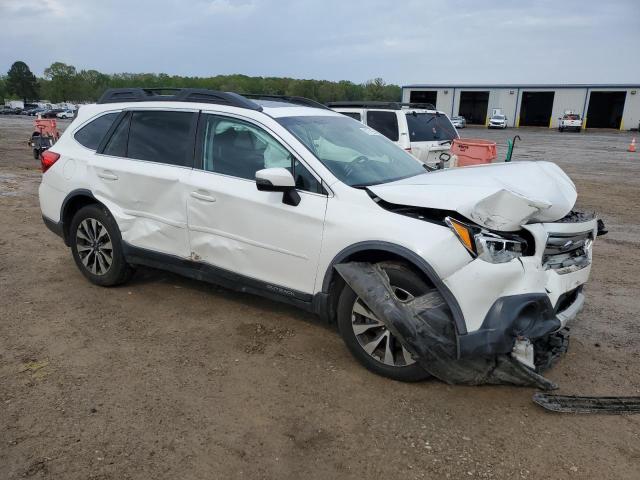 Vin: 4s4bsbnc3g3288330, lot: 51671925, subaru outback 2.5i limited 20164