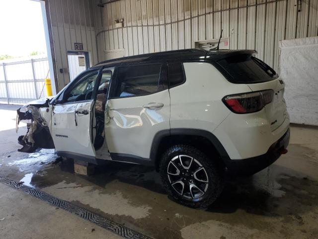 Vin: 3c4njddn9rt144758, lot: 55120855, jeep compass trailhawk 20242