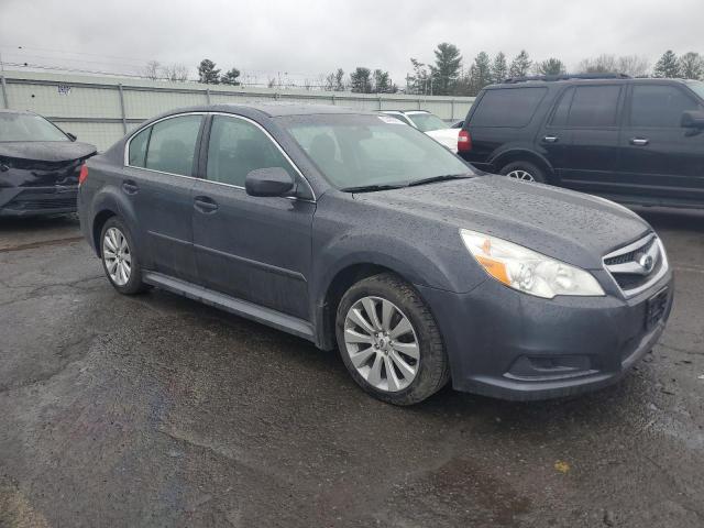 Vin: 4s3bmbk66b3259992, lot: 52492975, subaru legacy 2.5i limited 20114