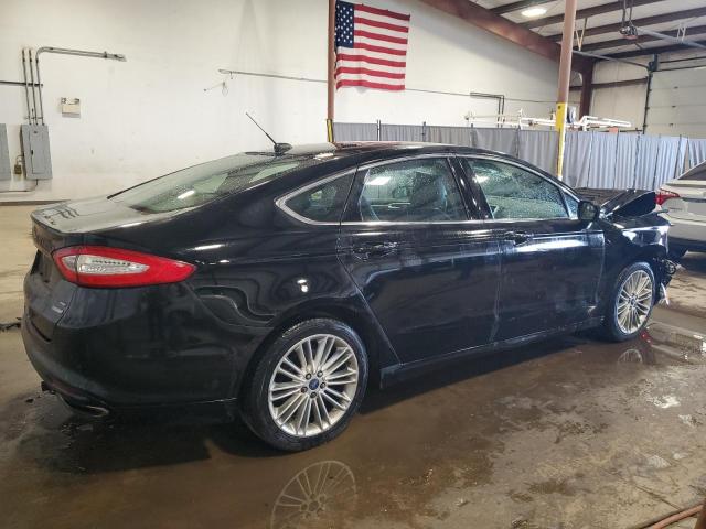 Vin: 3fa6p0h94gr333083, lot: 54820785, ford fusion se 20163