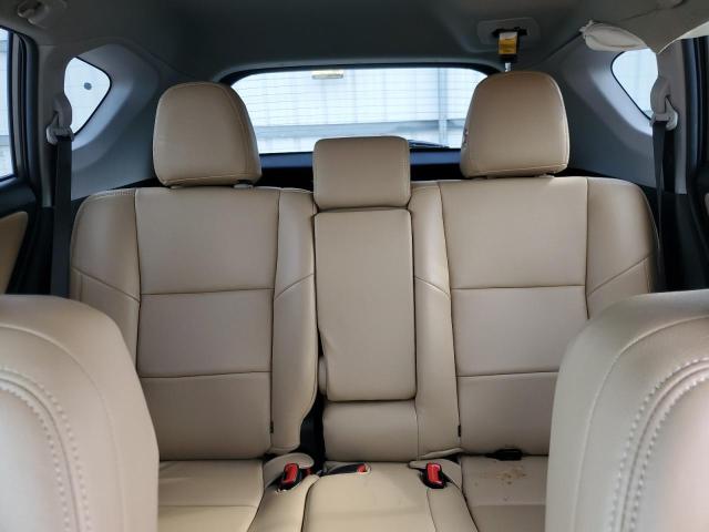 2015 TOYOTA RAV4 XLE - 2T3WFREV4FW158900