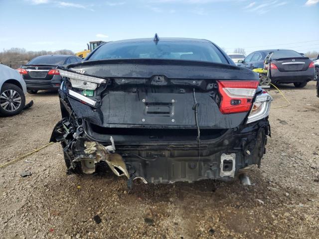 2018 HONDA ACCORD EXL 1HGCV1F58JA137465
