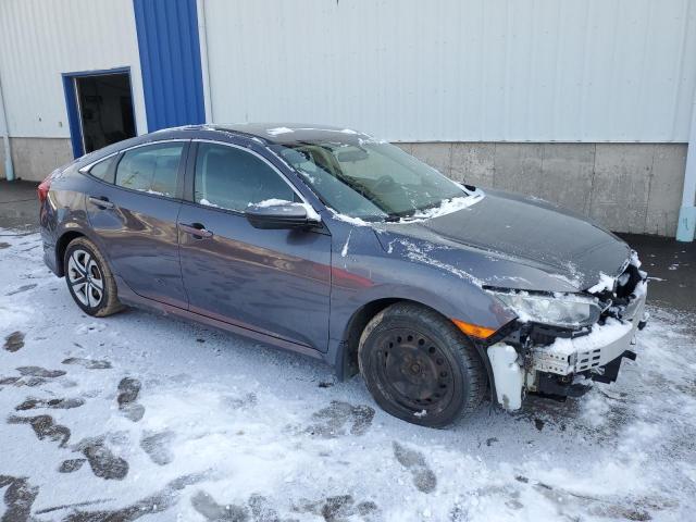 Vin: 2hgfc2f50hh034139, lot: 51671375, honda civic lx 20174