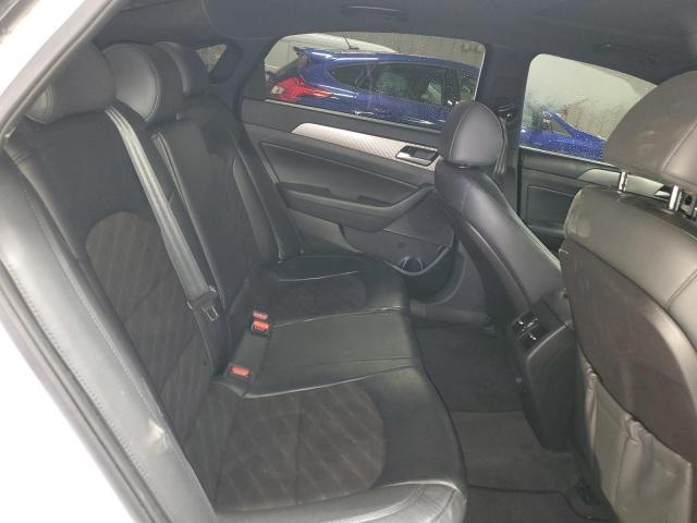 2019 HYUNDAI SONATA LIM - 5NPE34AF1KH767384