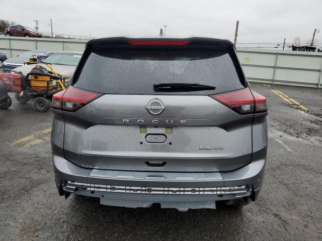 2024 NISSAN ROGUE SL - JN8BT3CB7RW182082