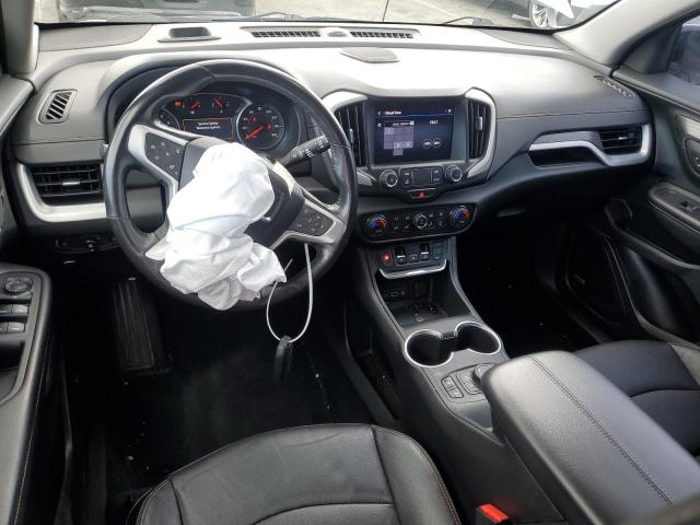 2020 GMC TERRAIN SL - 3GKALPEX4LL136623