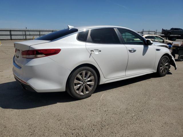 Vin: 5xxgt4l3xgg061187, lot: 52456045, kia optima lx 20163