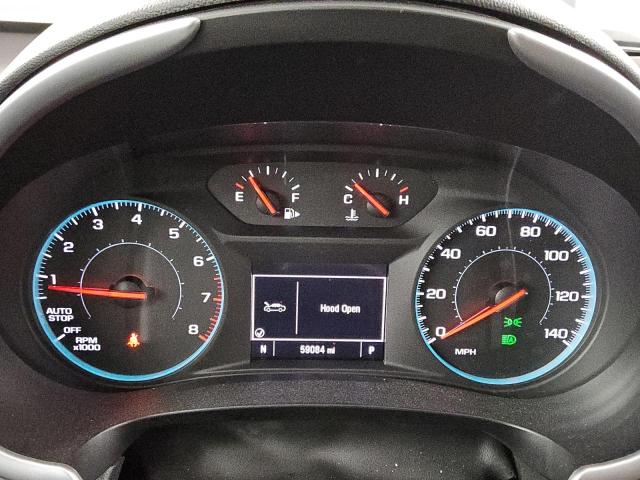 2023 CHEVROLET MALIBU LT - 1G1ZD5ST9PF223508