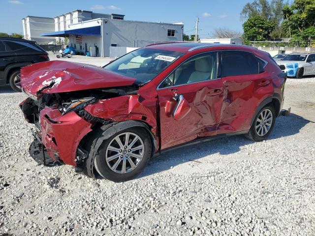 Vin: jtjyarbz1k2127683, lot: 52945355, lexus nx 300 base 2019 img_1