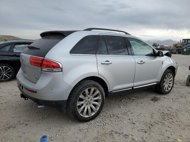 Vin: 2lmdj8jkxdbl48003, lot: 53099295, lincoln mkx 20133