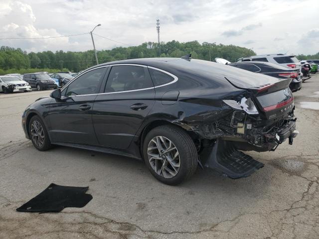Vin: 5npel4ja7lh056617, lot: 55246045, hyundai sonata sel 20202