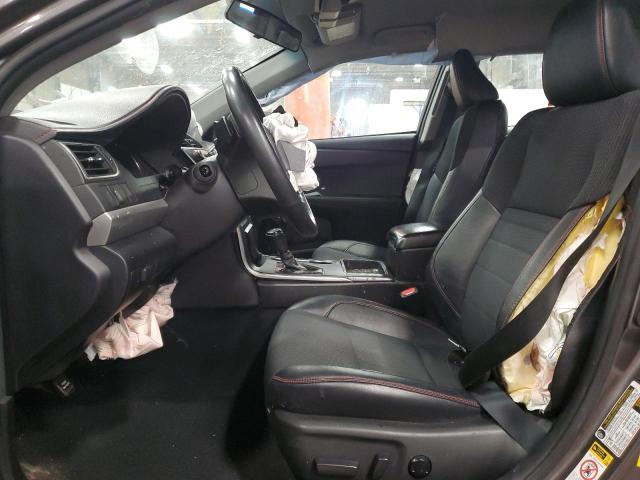 2016 TOYOTA CAMRY LE 4T1BF1FK4GU266691