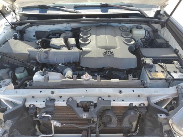 2021 TOYOTA 4RUNNER SR - JTERU5JR3M5863479