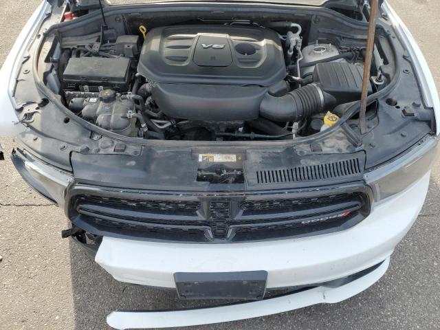 2018 DODGE DURANGO GT - 1C4RDJDG2JC283235