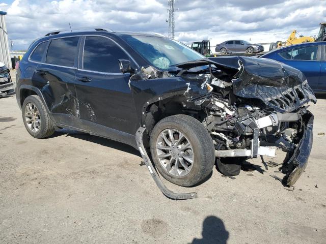 Vin: 1c4pjllb5kd110886, lot: 51646515, jeep grand cher latitude plus 20194