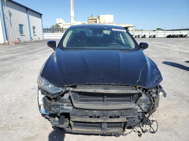 2019 FORD FUSION SE - 3FA6P0LU8KR238482