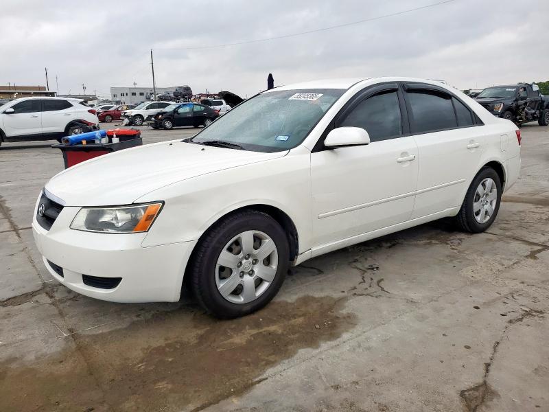 HYUNDAI SONATA GLS