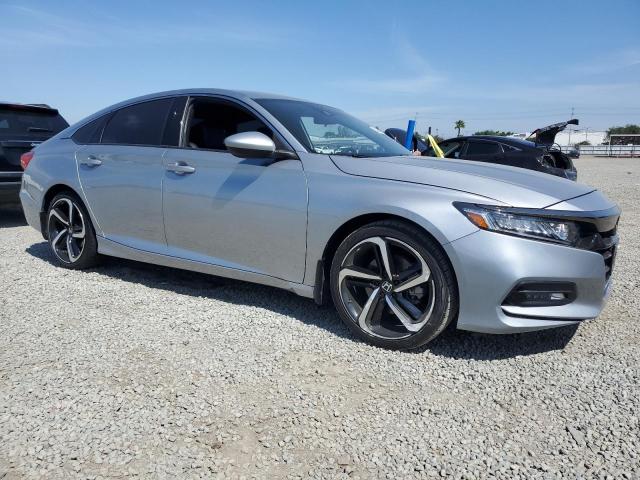 Vin: 1hgcv1f34ja262901, lot: 53382795, honda accord sport 20184