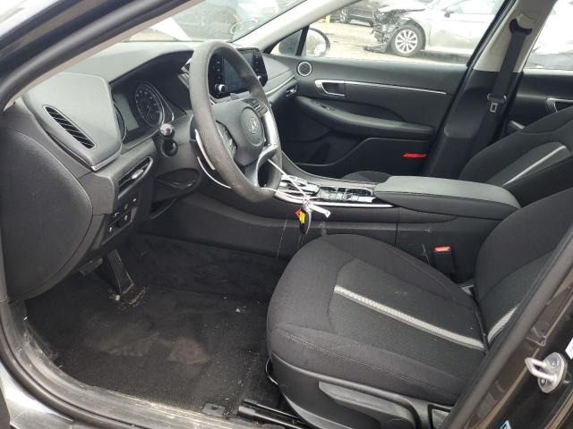 2023 HYUNDAI SONATA HYB - KMHL24JJ1PA067230