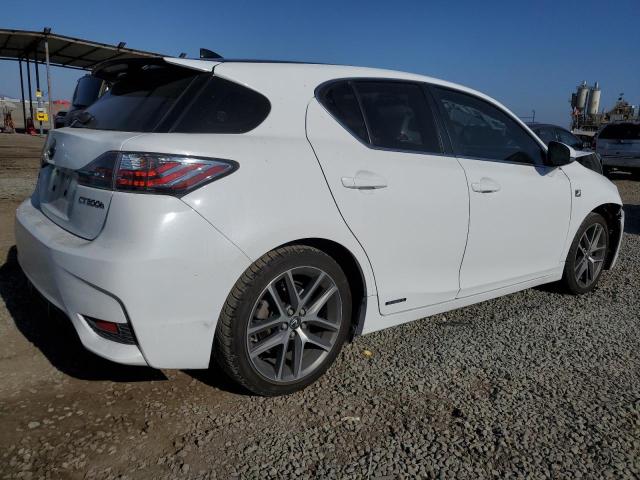 Vin: jthkd5bh8g2253691, lot: 53565495, lexus ct 200 200 20163