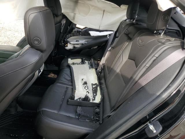 2019 CADILLAC XT4 PREMIU 1GYFZDR46KF103446