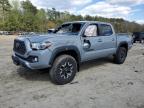 2020 TOYOTA TACOMA DOU - 3TMCZ5ANXLM352126