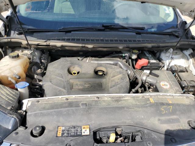 2015 FORD EDGE SE - 2FMTK3G94FBB98663