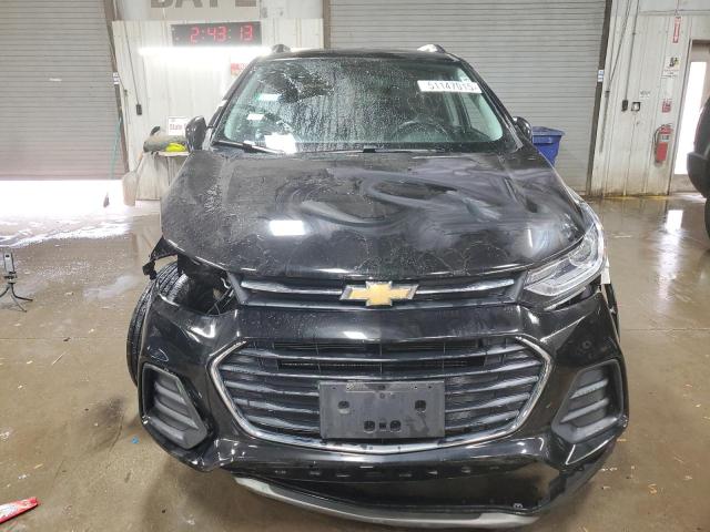2019 CHEVROLET TRAX 1LT - KL7CJLSB9KB885538