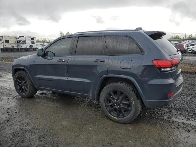 Vin: 1c4rjfag5jc219944, lot: 52030365, jeep grand cher laredo 20182