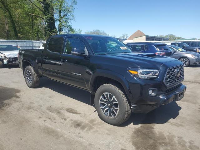 Vin: 3tydz5bn5mt002508, lot: 54532045, toyota tacoma double cab 20214
