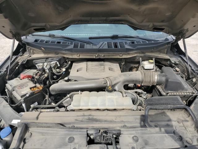 2021 FORD F150 SUPER - 1FTFW1E85MKD32703