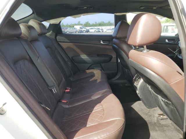 2019 KIA OPTIMA SXL - 5XXGV4L2XKG330038