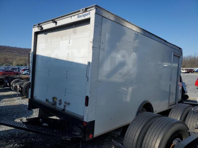 2022 CHEVROLET EXPRESS G3 #3287177278