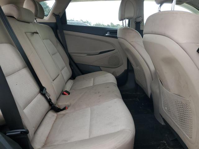 2016 HYUNDAI TUCSON LIM - KM8J3CA29GU140852